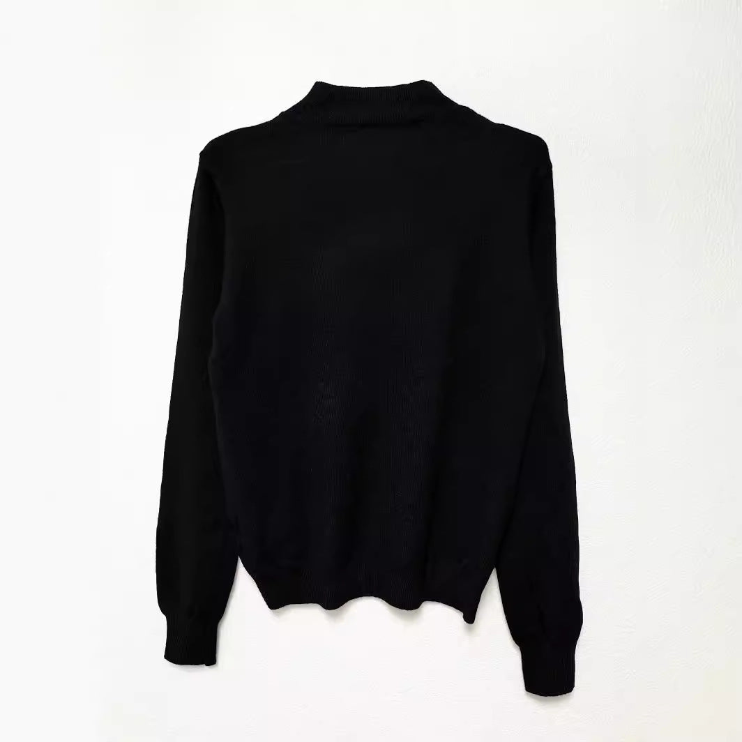 Damen kuscheliger Rollkragenpullover Stalluxe