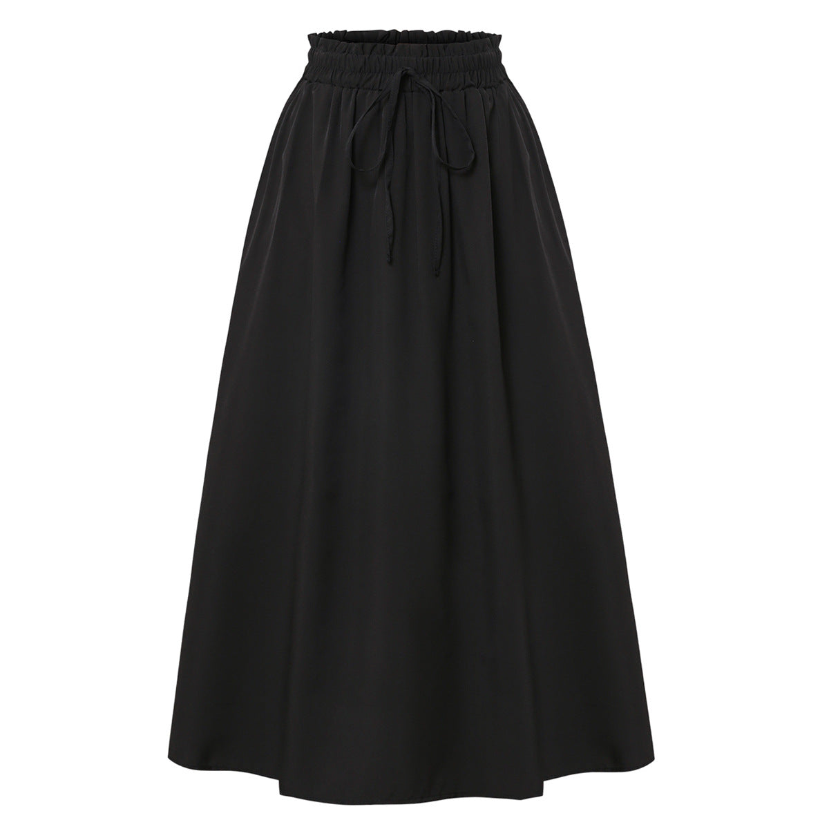 Damen Midi-Rock mit floralen Print Stalluxe