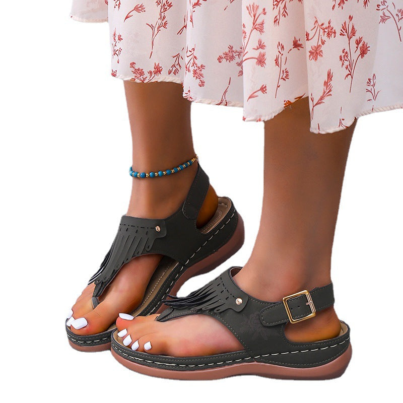 Damen Sandalen Stalluxe