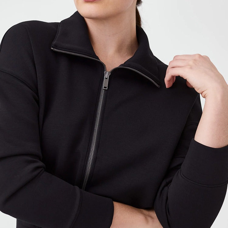 Damen Stylisher Jumpsuit mit hohen Tragekomfort Stalluxe