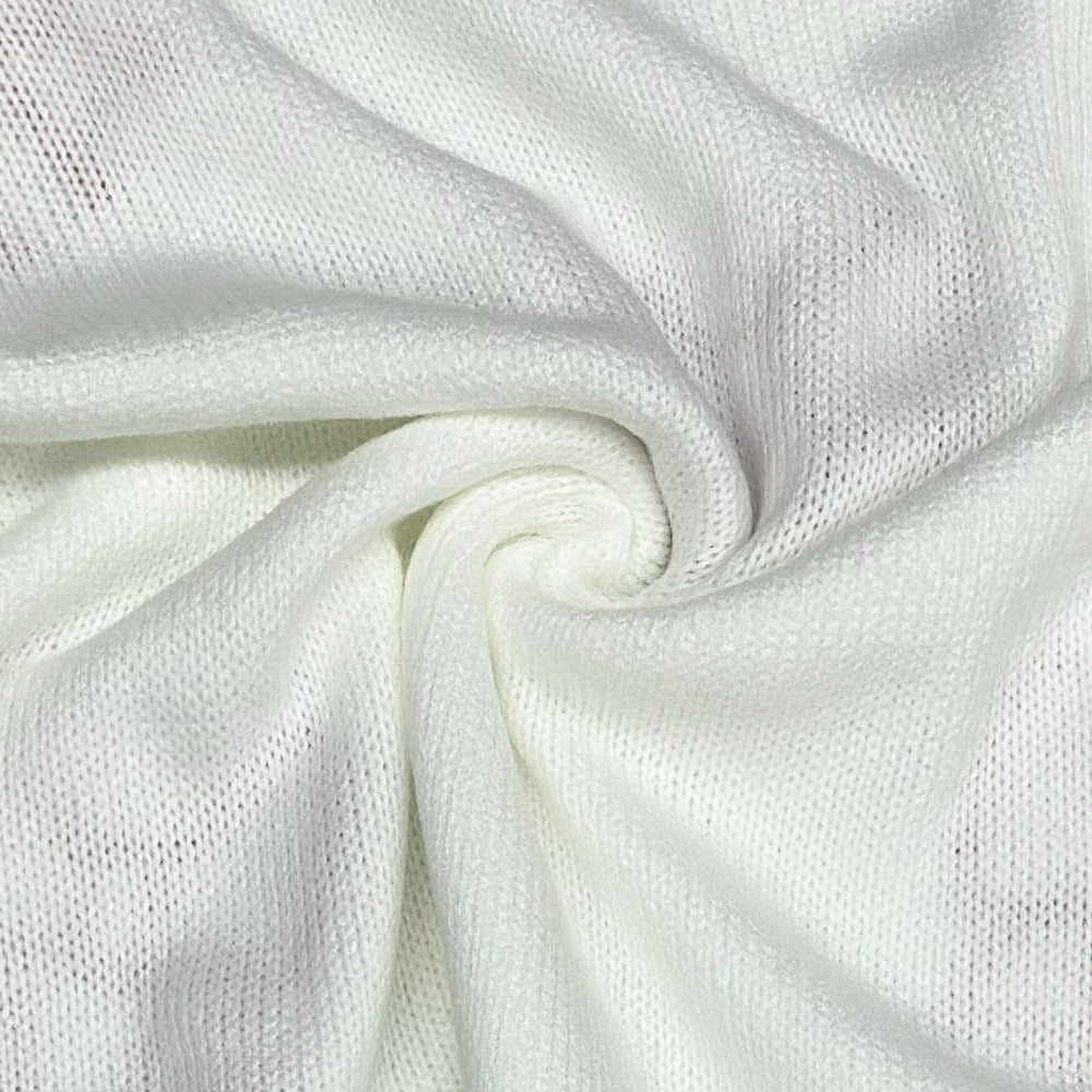 Damen modischer Pullover mit auffälligen Schleifendetails Stalluxe