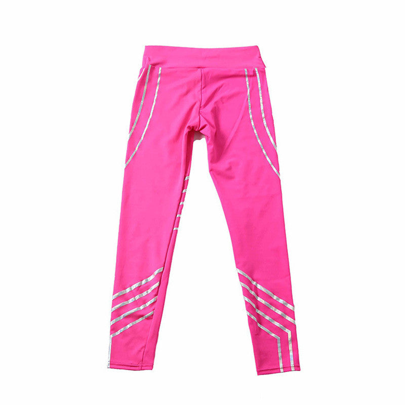 Damen Sportleggings Stalluxe