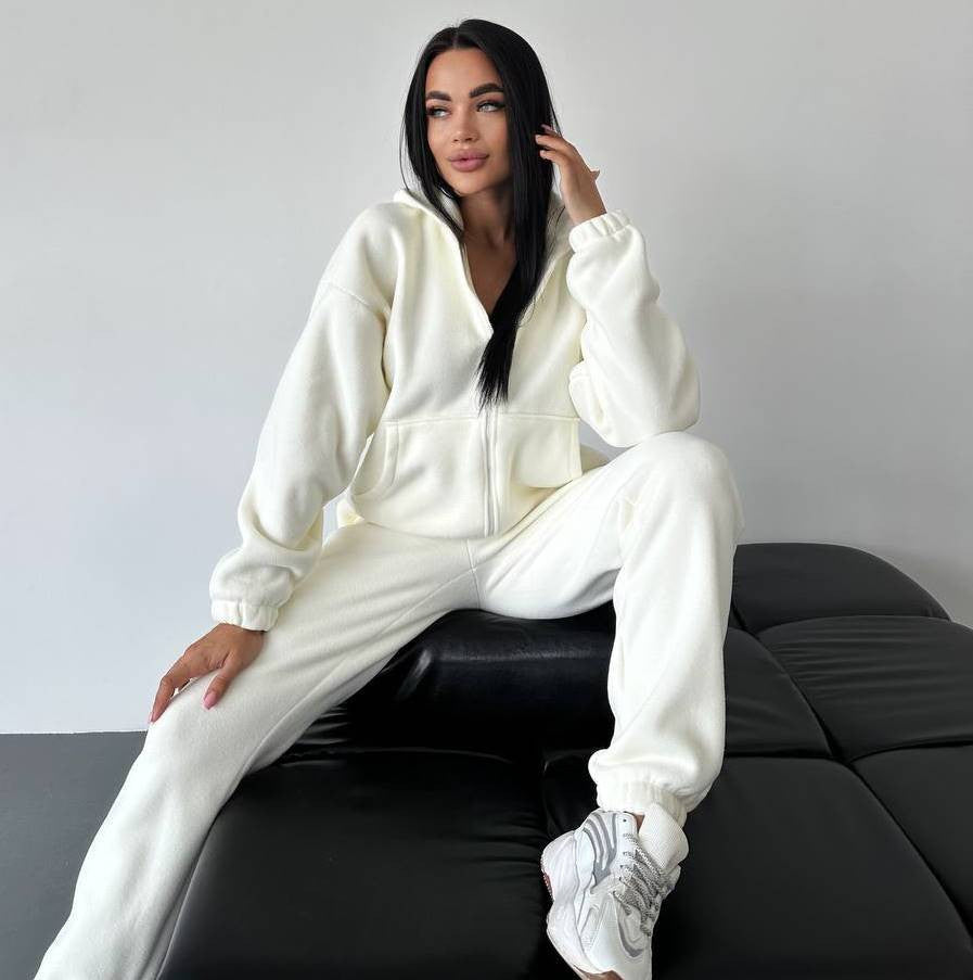 Damen Sportanzug Stalluxe