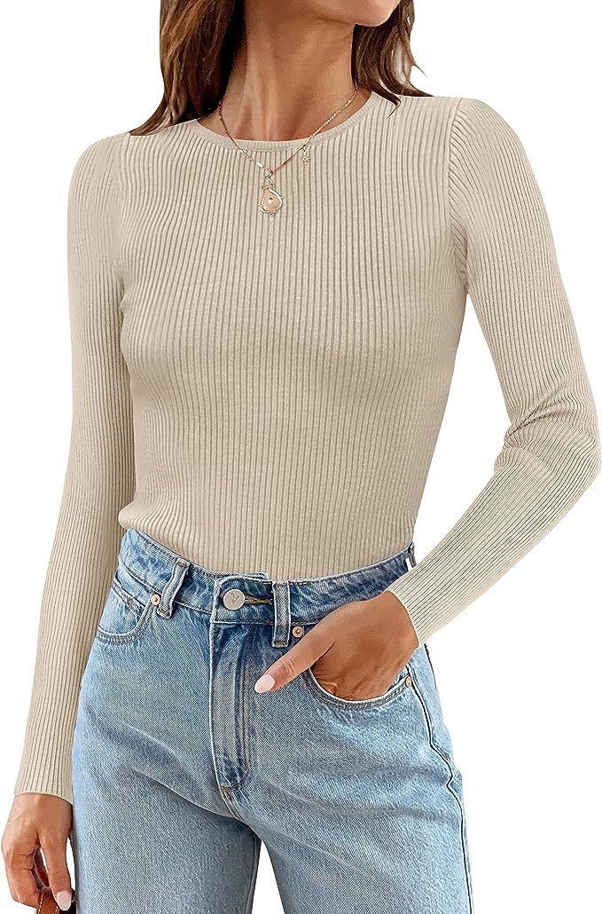 Damen Langarmshirt Stalluxe