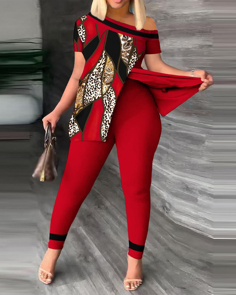 Damen Alltagsoverall mit modernem Design und eleganten Details Stalluxe