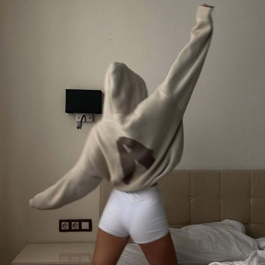 Damen Hoch geschnittene Hipster Unterhose Stalluxe