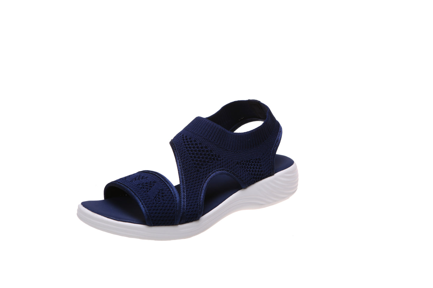 Damen Komfortable Sport-Sandalen mit ergonomischer Sohle Stalluxe