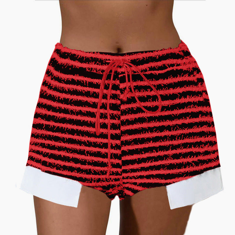 Damen Freizeitshorts Stalluxe