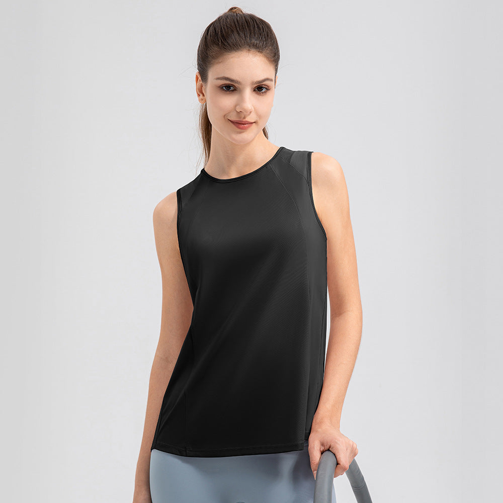 Damen Sportoberteil Stalluxe