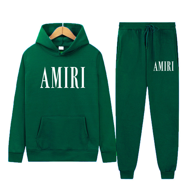 Damen Jogginganzug mit modernem Logo Stalluxe