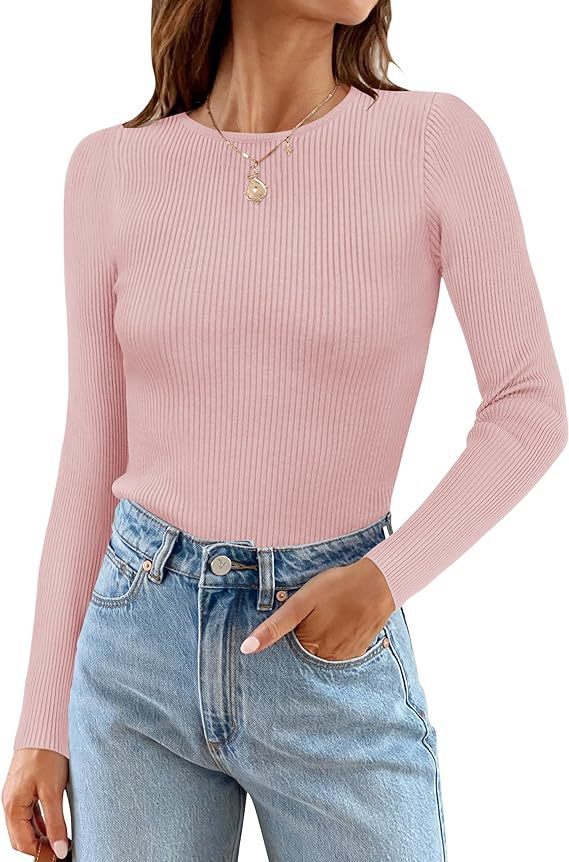 Damen Langarmshirt Stalluxe