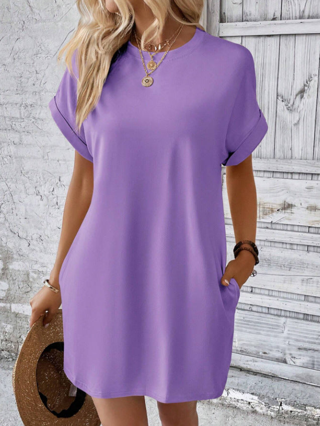 Damen Freizeitkleid Stalluxe