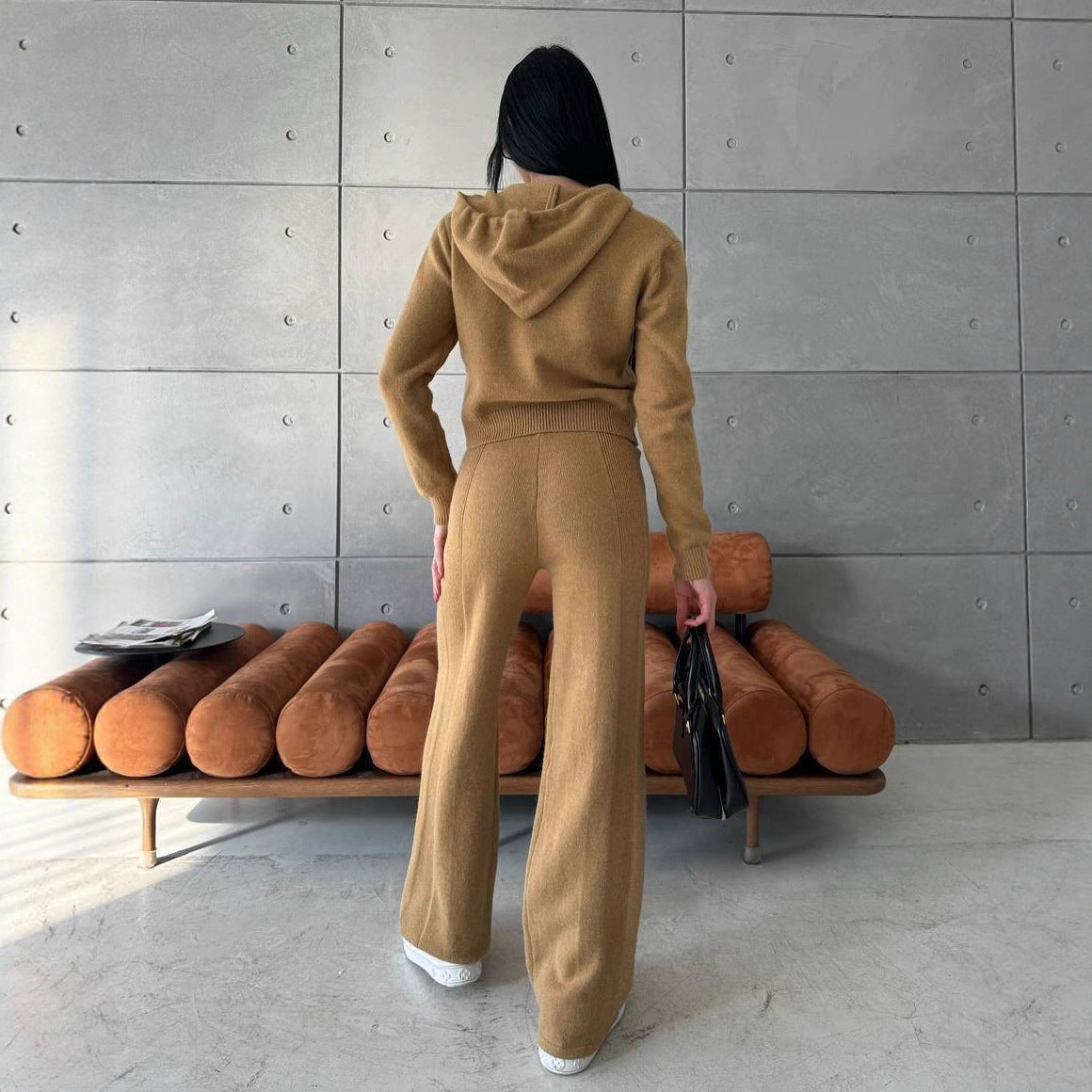 Damen Sportanzug Stalluxe