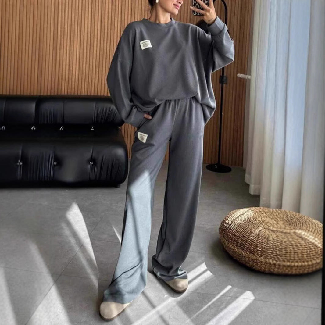 Women's Loungewear Set Stalluxe