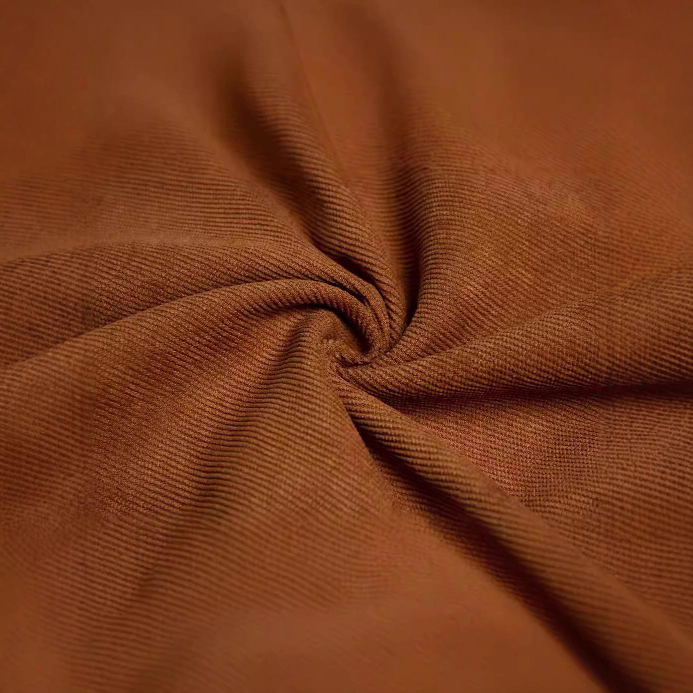 Damen asymmetrisches Oberteil mit Knopfleiste und modischem Streifenmuster Stalluxe