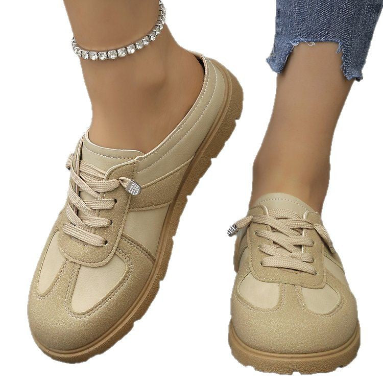 Damen Sportliche Sneakers mit funktionsgerechter Sohle und modischem Design Stalluxe