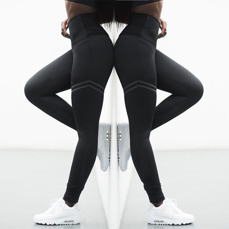 Damen Kompression Leggings Stalluxe