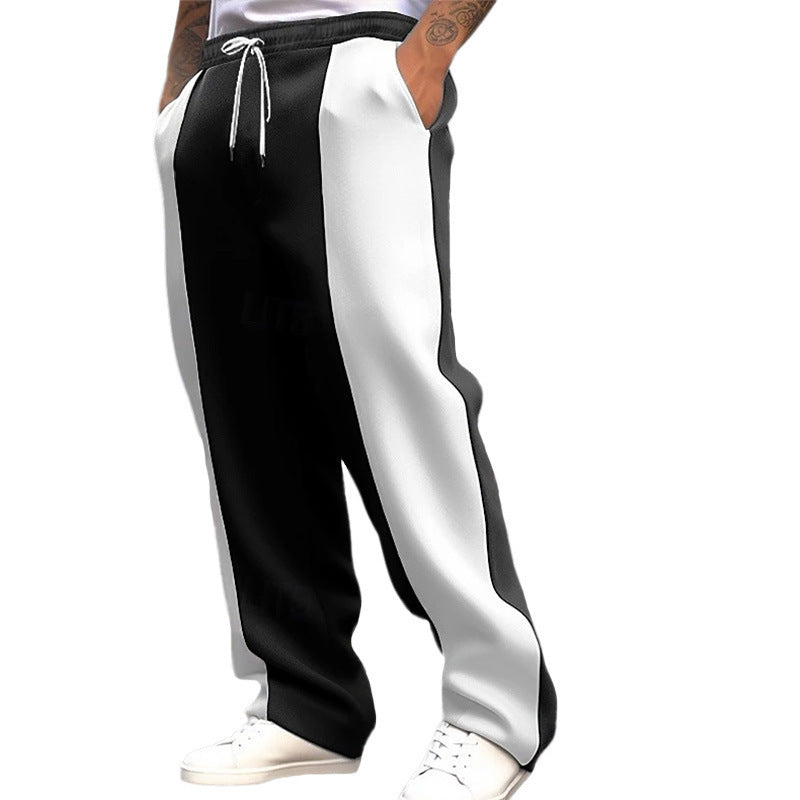 Damen Sportliche Hose Stalluxe