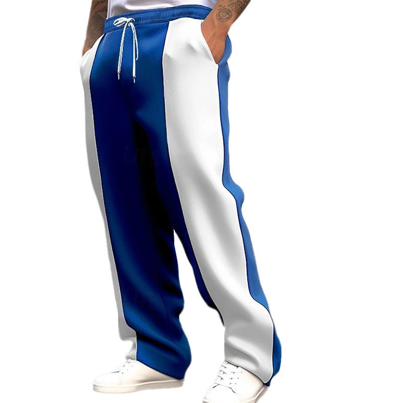 Damen Sportliche Hose Stalluxe