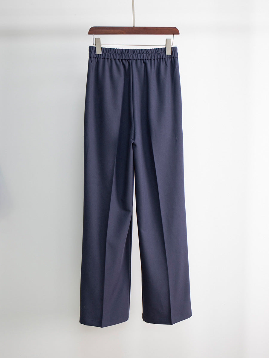 Damen elegante Weste mit komfortablem Schnitt Stalluxe