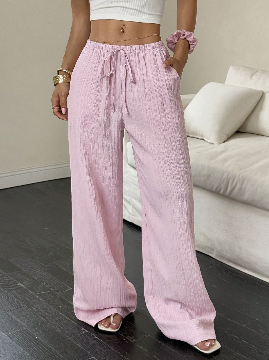 Damen Stoffhose Stalluxe