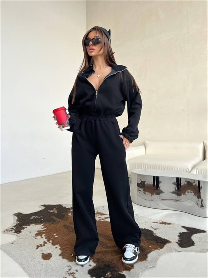 Damen Sportanzug Stalluxe