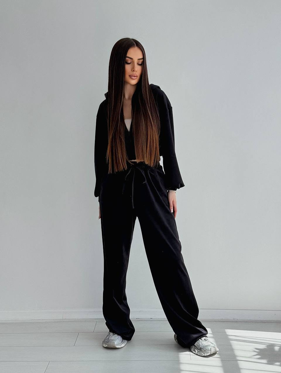 Damen Sportanzug Stalluxe