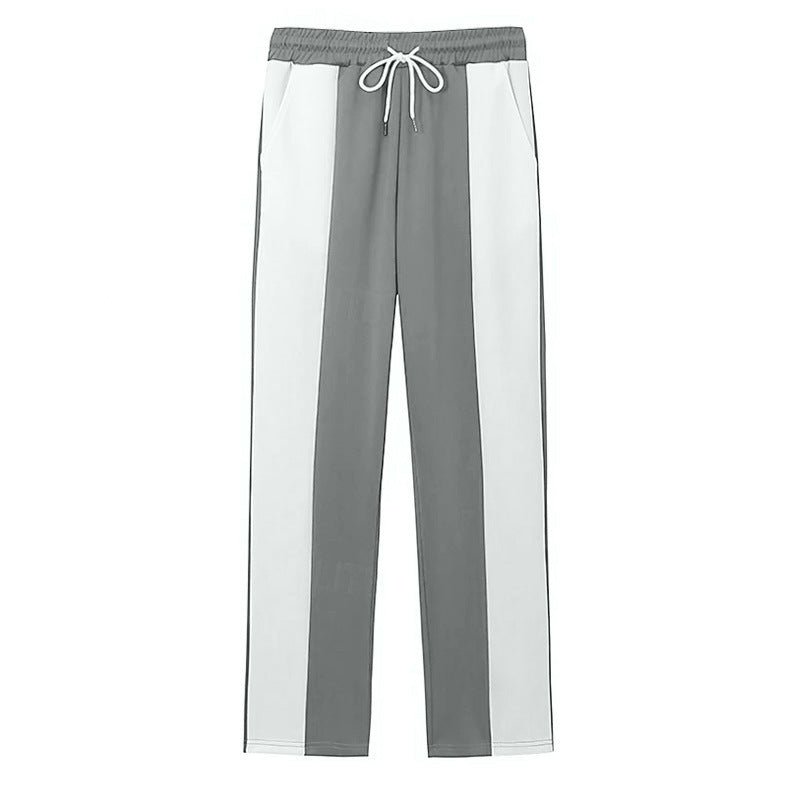 Damen Sportliche Hose Stalluxe