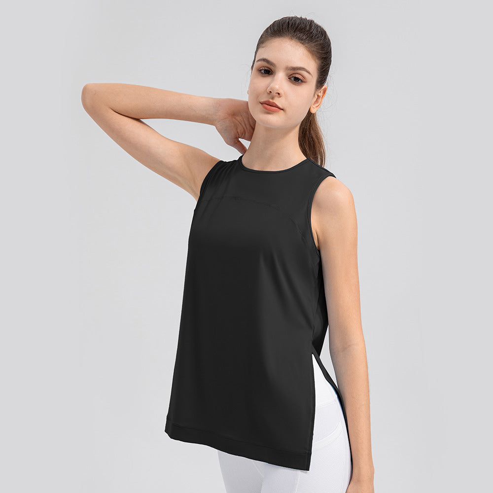 Damen Sporttop Stalluxe