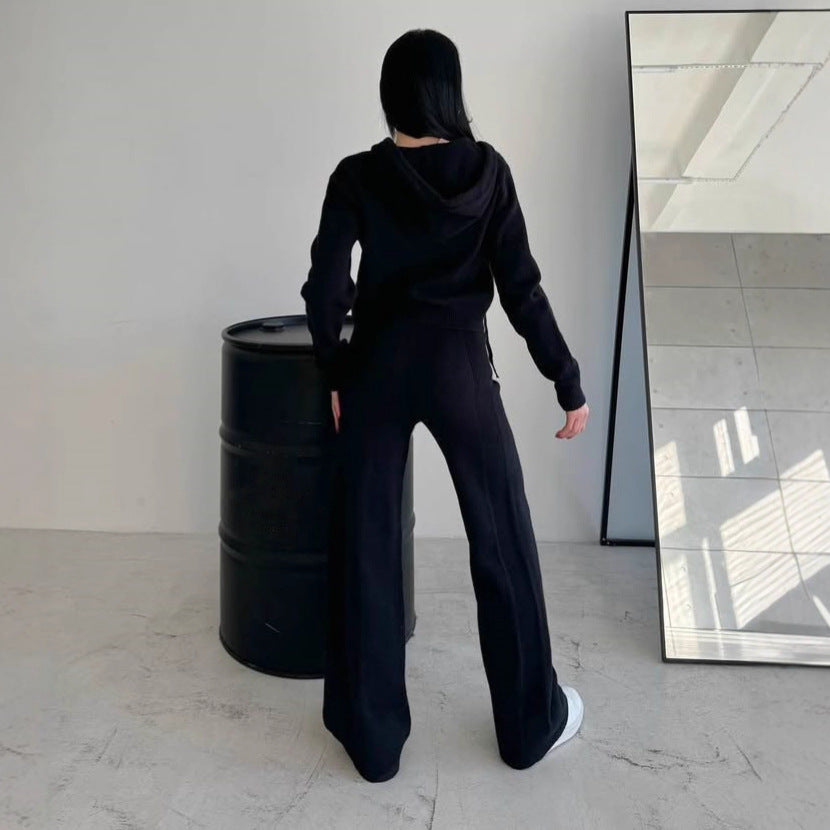 Damen Sportanzug Stalluxe