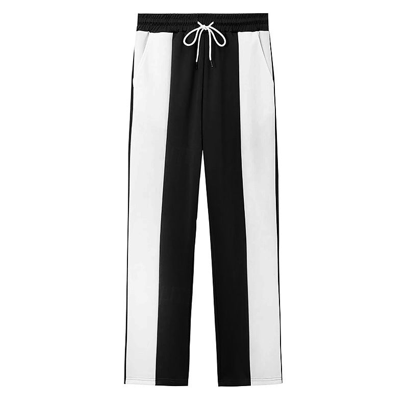 Damen Sportliche Hose Stalluxe