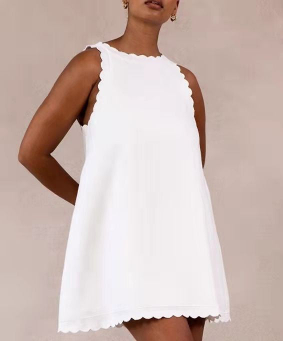 Damen Sommerkleid Stalluxe