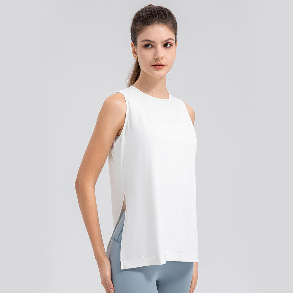 Damen Sporttop Stalluxe