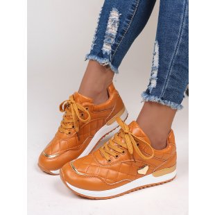 Damen Sportliche Sneakers mit elegantem Design und Komfort Stalluxe