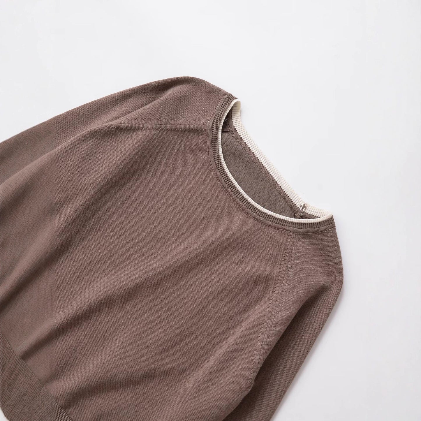 Damen gemütlicher Sweatshirt Stalluxe