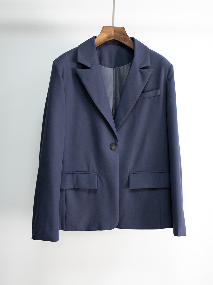 Damen elegante Weste mit komfortablem Schnitt Stalluxe