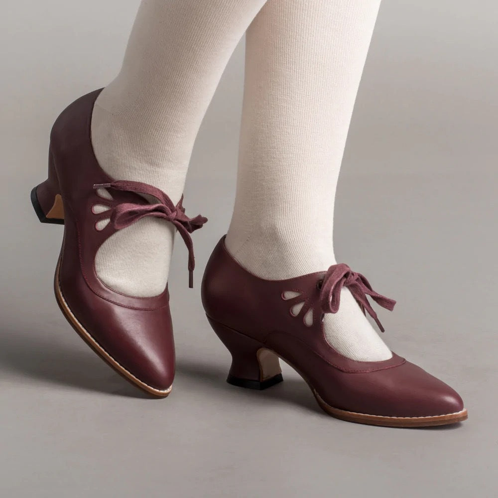 Damen elegante und bequeme High Heels Stalluxe