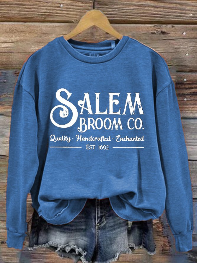 Damen Sweatshirt Stalluxe