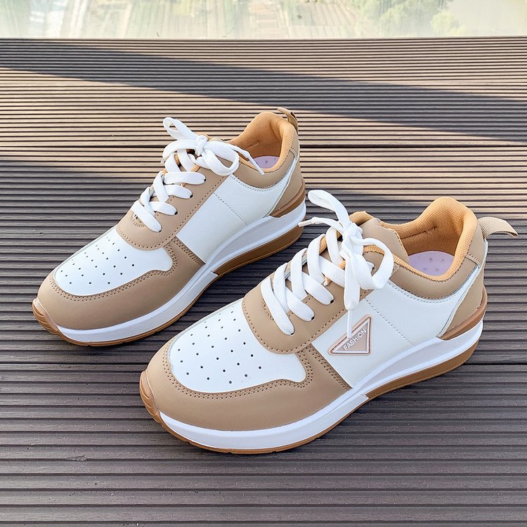 Damen Sportliche Sneaker Stalluxe
