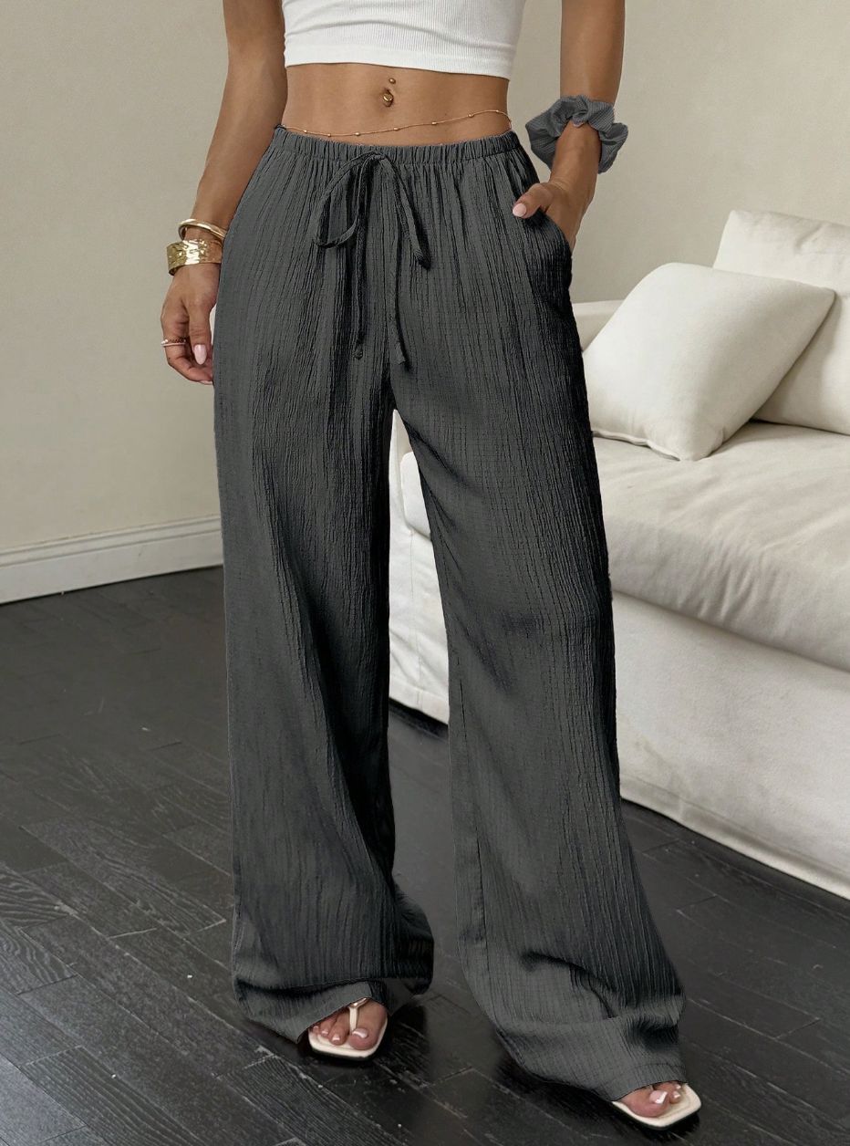 Damen Stoffhose Stalluxe