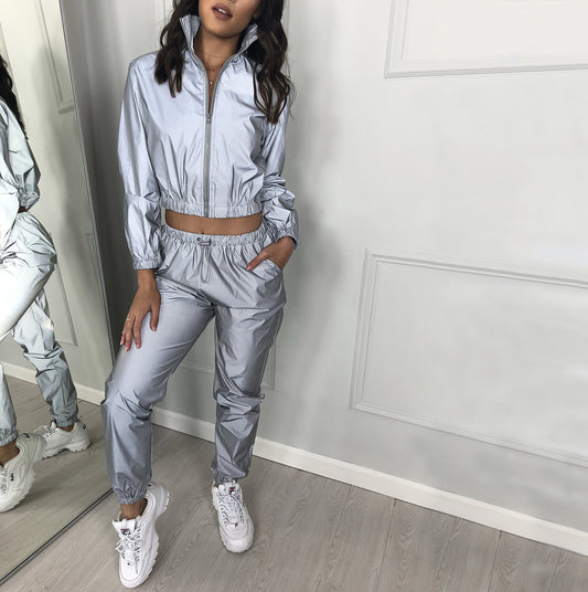 Damen Sportanzug Stalluxe