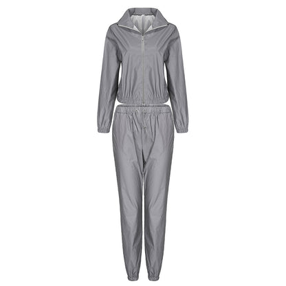 Damen Sportanzug Stalluxe