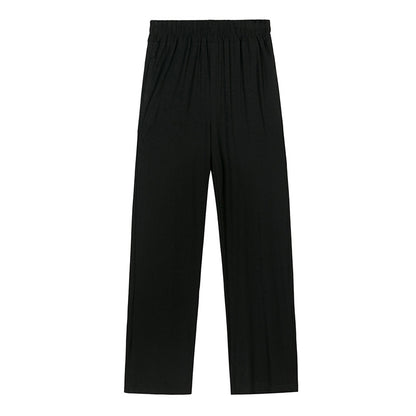 Damen Bequeme und elegante Freizeit-Hosen Stalluxe