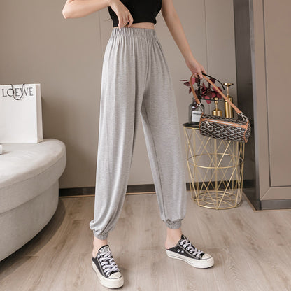 Damen Freizeit-Hosen Stalluxe