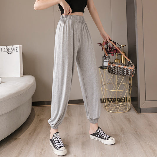 Damen Freizeit-Hosen Stalluxe