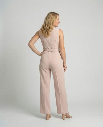 Stalluxe | Eleganter Jumpsuit Damen
