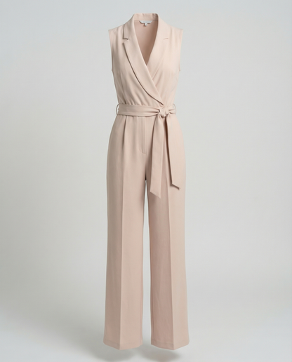 Stalluxe | Eleganter Jumpsuit Damen