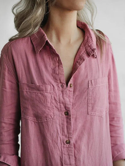 Stalluxe | Langärmliger Jumpsuit