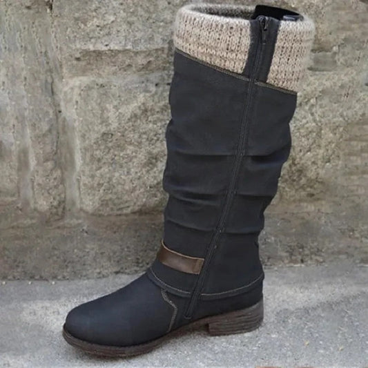 Stalluxe | Stiefel