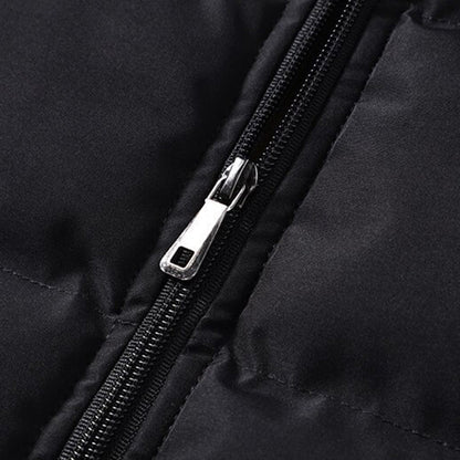 Stalluxe | Warm gefütterte Fleece-Weste